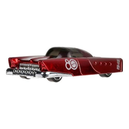 Hot Wheels 80th Anniversary Mattel 1945 Auto De Coleccion 1: