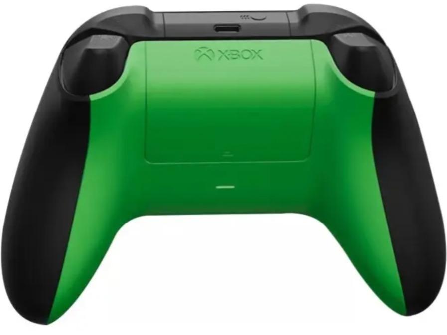 Consola Microsoft Xbox Series X 2TB SSD Galaxy Black Special Edition - Edición Especial 4K 120 FPS