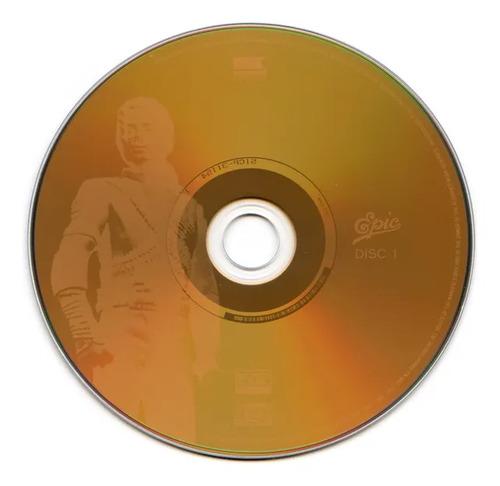 Cd Michael Jackson History Blu-spec Cd2 Japones Nuevo 2cd