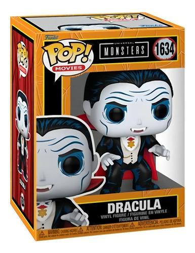 Funko Pop Dracula #1634 Monsters