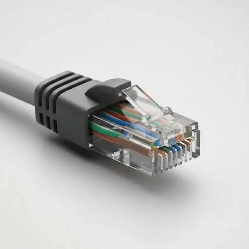Bobina Cable Red Utp Rj45 Cat5e Ethernet 305 Metros Color Blanco Ele-Gate