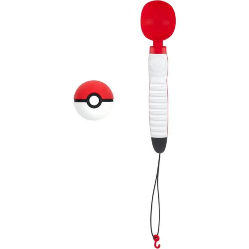 Lanzador De Pelota Pokebola Pokemon Para Perros