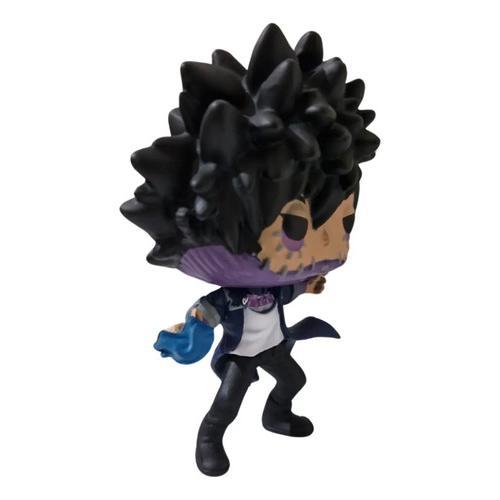 Funko Pop Dabi 637 My Hero Academia Figura De Colección