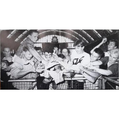Cd The Smiths Rank Original Album En Vivo Remasterizado