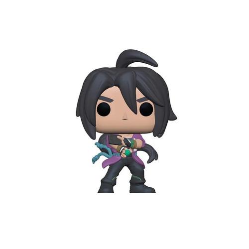 Figura De Anime Funko Pop Bakugan Shun Kazami 965