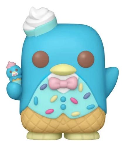 Funko Pop! Hello Kitty -TuxedoSam Ice Cream