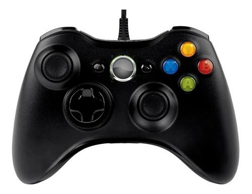 Control Joystick Ele-Gate Alámbrico para PC y PlayStation y XBOX  con Cable de 2 Metros