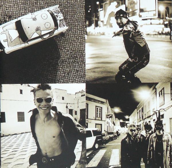 Cd Lo Mejor De U2 ( The Best Of 1990 - 2000 ) Doble
