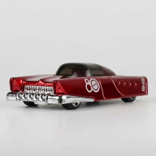 Hot Wheels 80th Anniversary Mattel 1945 Auto De Coleccion 1: