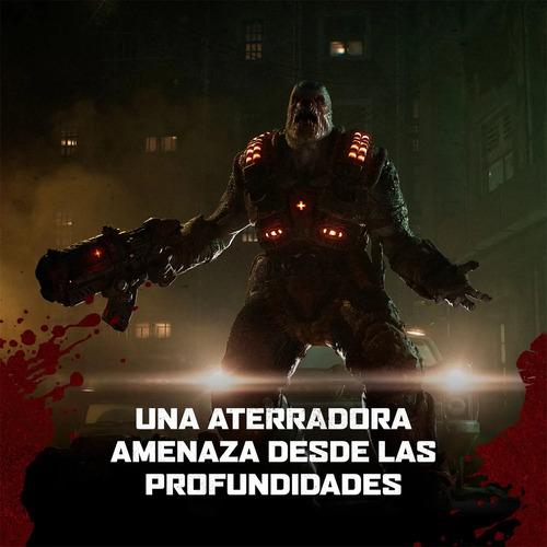 Gears Of War: E-day - Xbox Series X