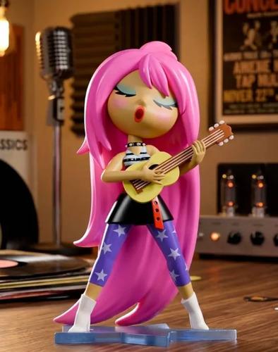 Figura Chikitas Sandra Equihua Kaleidos Creative Blind Box