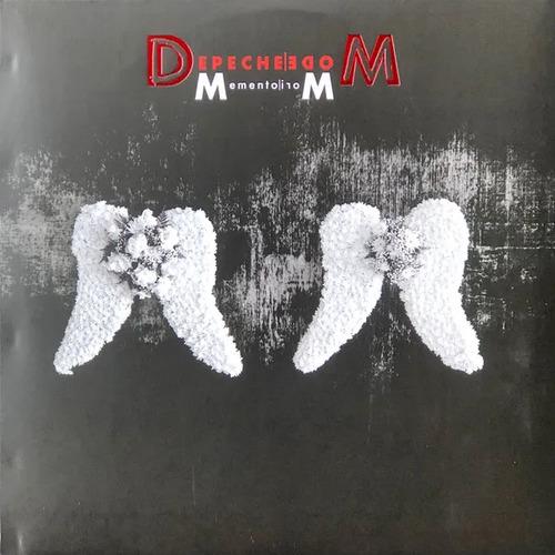 Depeche Mode Memento Mori Vinyl Double Lp Original
