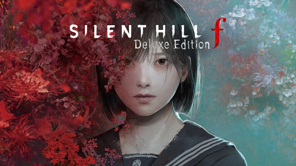 Silent Hill f captura oficial PlayStation