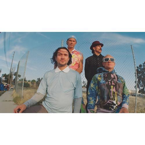 Vinilo Red Hot Chili Peppers Return Of The Dream Canteen 2LP