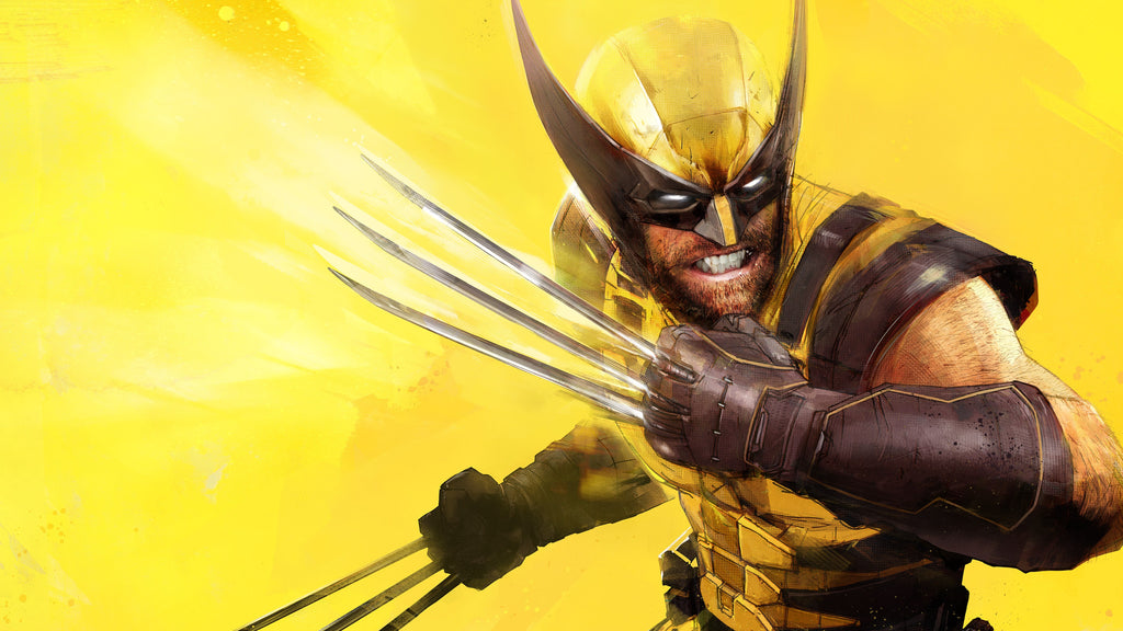Marvel's Wolverine PS5 Físico Nuevo PlayStation 5 - imagen 2