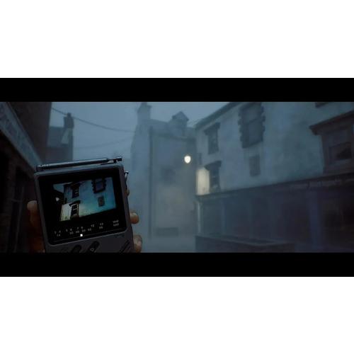 Videojuego Konami Silent Hill: Townfall para PlayStation