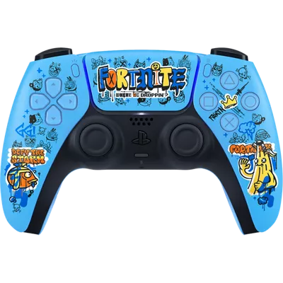 DualSense Fortnite Limited Edition PS5 Original Sony - imagen 2