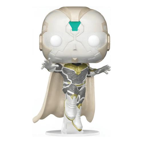 Funko Pop The Vision #824 Wandavision Diamond Collection