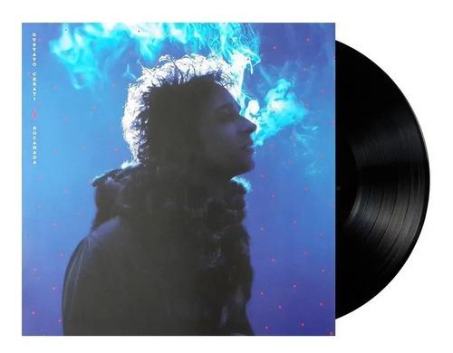 Vinyl Gustavo Cerati Bocanada Disco De Vinilo Lp