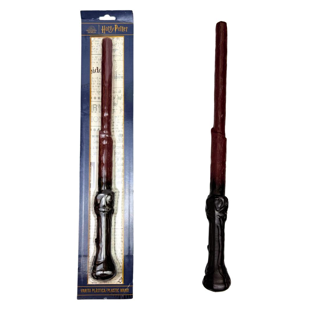 Juguete de Colección Varita Mágica Harry Potter Varita de Plástico Para Niños