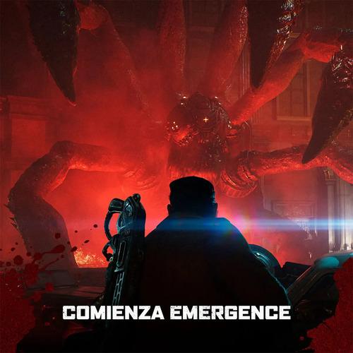 Gears Of War: E-day - Xbox Series X