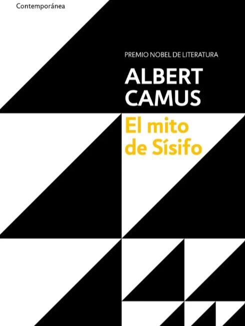 El mito de Sísifo - Camus, Albert - Debolsillo - Tapa Blanda