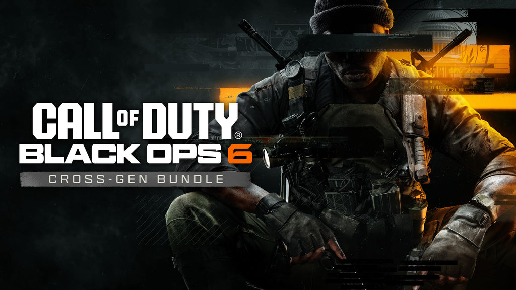 Call of Duty Black Ops 7 PS5 Físico Nuevo - imagen 5