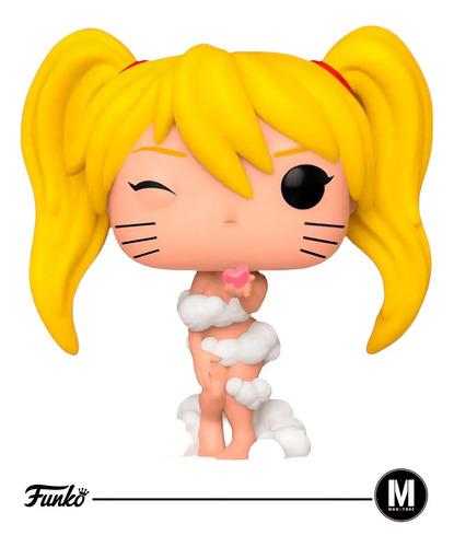 Figura Funko Pop Animation Naruto Uzumaki Sexy Jutsu 726