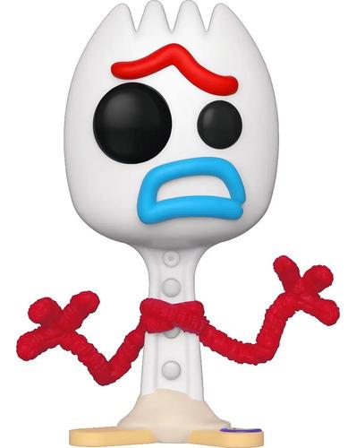 Forky Figura Coleccionable 534 Animación