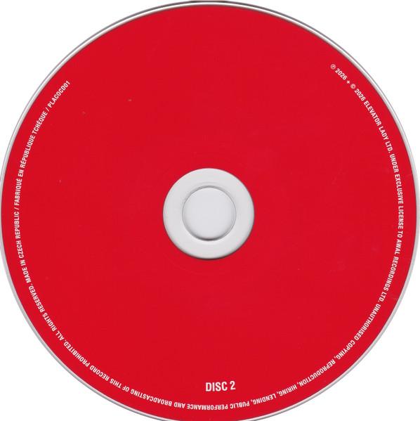 Placebo - S/T (Álbum Debut) - CD Original de Rock Alternativo / Britpop