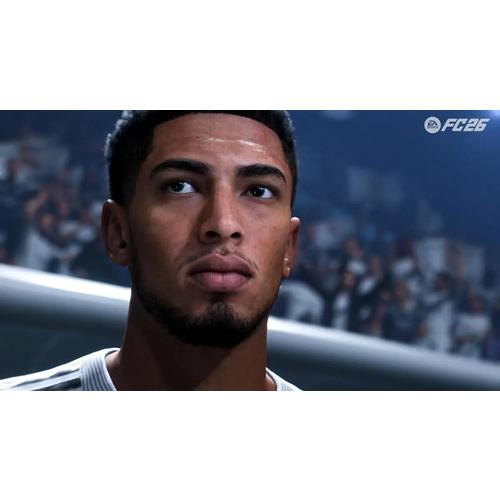 Ea Sports Fc 26 Fifa Soccer 2026 Nintendo Switch 2 Juego