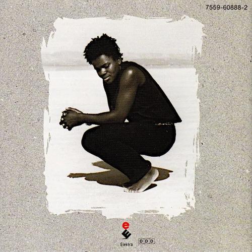 Cd Tracy Chapman Crossroads Edicion Europa Alemania Elektra