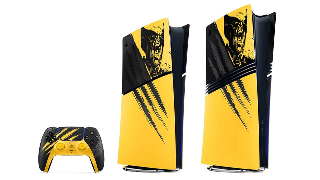 Marvel's Wolverine PS5 Físico Nuevo PlayStation 5 - imagen 5