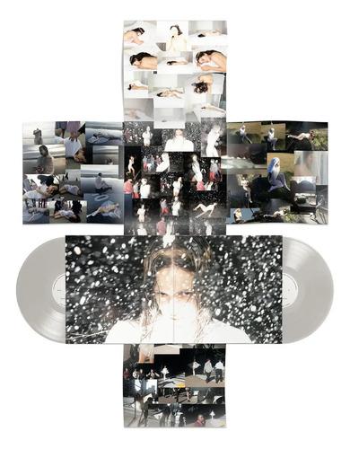 Rosalia Lux 2 Lp Clear Vinyl Importado