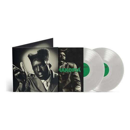 Tyler, The Creator - Chromakopia 2 Lp Vinyl Blanco 2025 Deluxe Edition