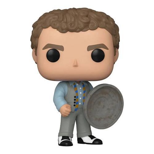 Figura Sonny Corleone The Godfather 50 Years 1202 Pop! Movies Funko