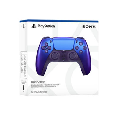 Control DualSense PS5 Chroma Indigo Original Sony - imagen 2