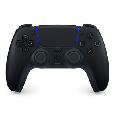 Control DualSense PS5 Midnight Black Original Sony - imagen 1