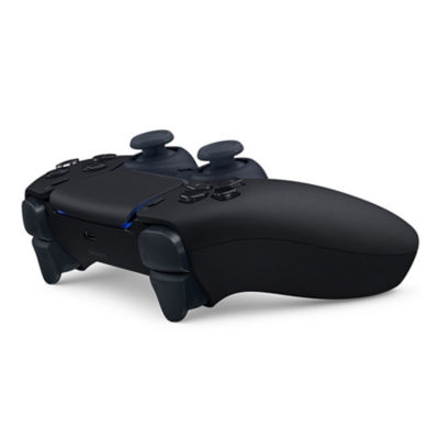 Control DualSense PS5 Midnight Black Original Sony - imagen 2