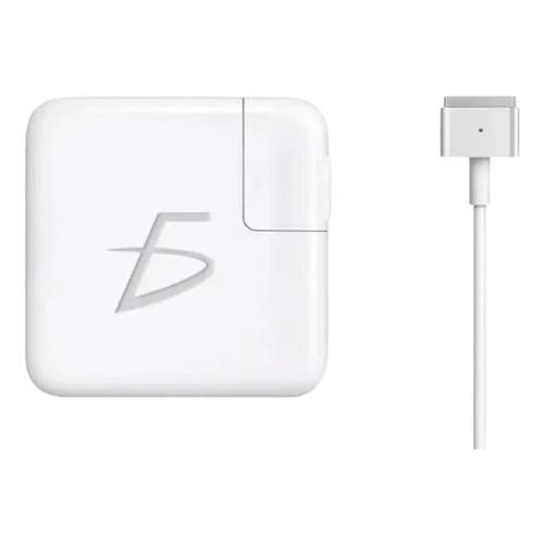 Cargador MacBook Pro 85W MagSafe 2 Tipo T ELE-GATE Carga Rapida Uso Rudo