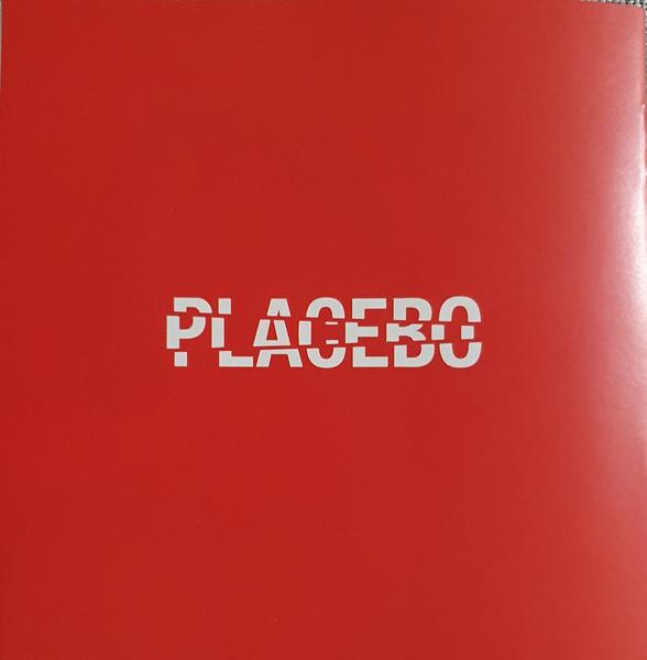 Placebo - S/T (Álbum Debut) - CD Original de Rock Alternativo / Britpop