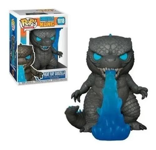 Funko Pop Godzilla Vs Kong - Neon City Kong 10 1016 Special