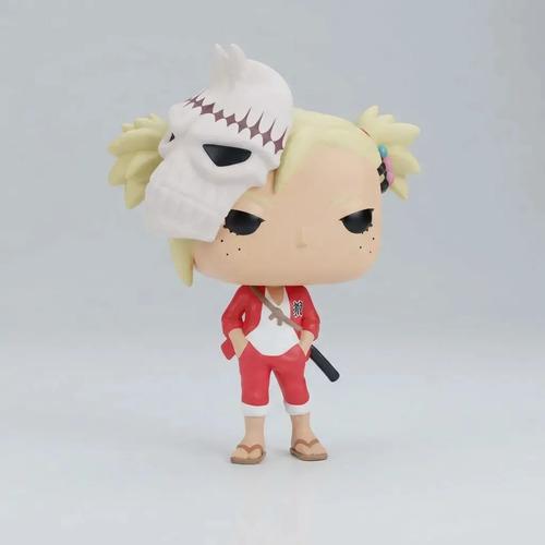 Figura Funko Pop Animation Bleach Hiyori Sarugaki 1822