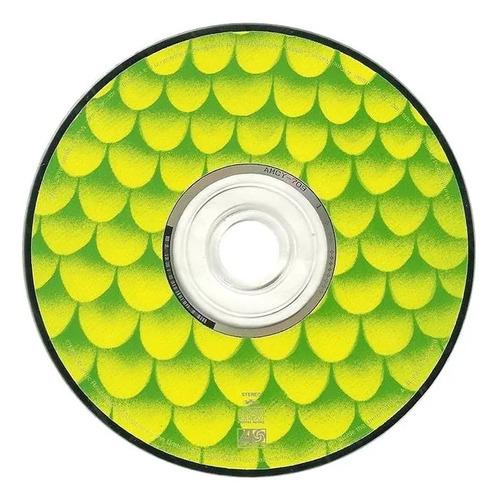 Stone Temple Pilots Purple Cd Japon Obi Strip Atlantic Raro