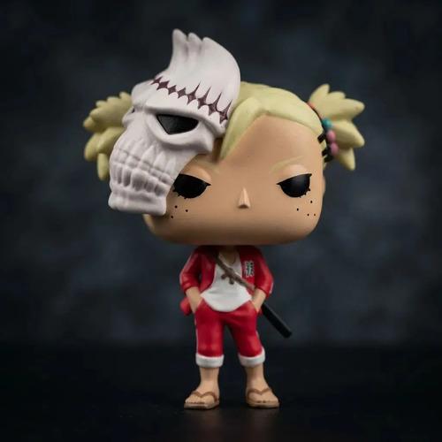 Figura Funko Pop Animation Bleach Hiyori Sarugaki 1822