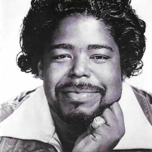 Cd Barry White All Time Greatest Hits Original Compilacion