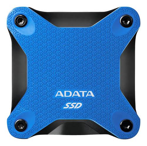 Bracket Adaptador Disco Duro Ssd 2.5 A 3.5 Adata Azul