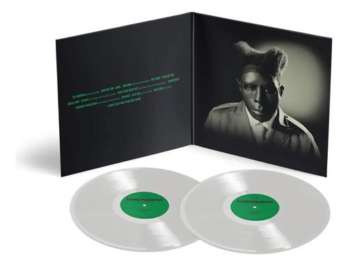 Tyler, The Creator - Chromakopia 2 Lp Vinyl Blanco 2025 Deluxe Edition
