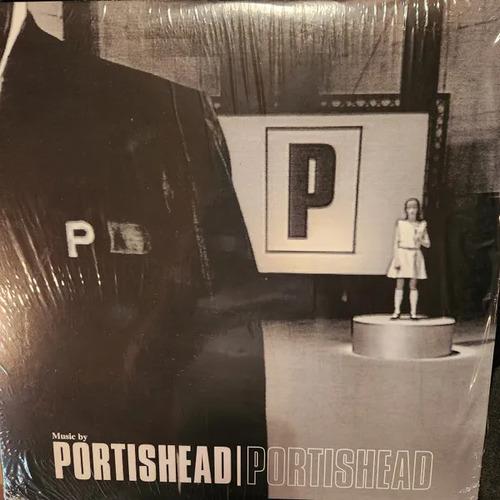 Vinyl Portishead Portishead Vinilo 2lp Album