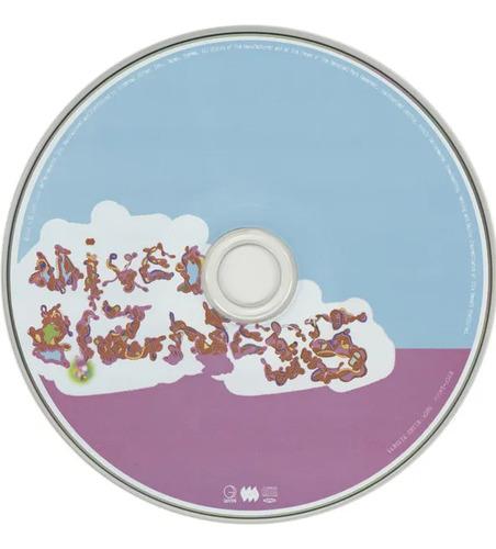 Cd Beck Mixed Business Edicion Japonesa Mini Lp Obi